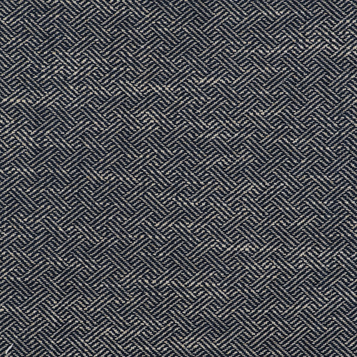 GASTON Y DANIELA - ENEA- NAVY - Fabric by the Yard NAVY