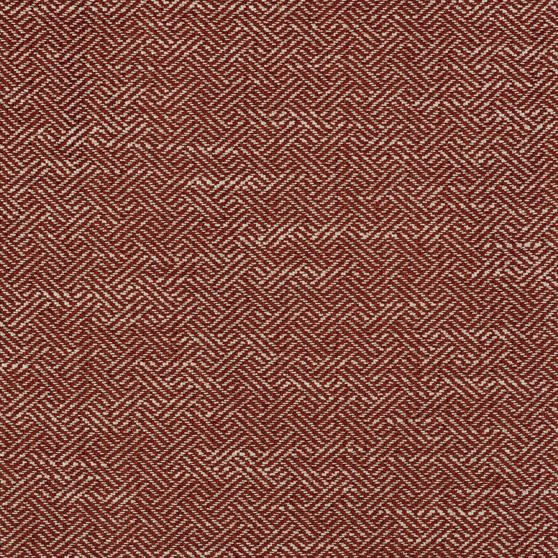 GASTON Y DANIELA - ENEA- NARANJA - Fabric by the Yard NARANJA