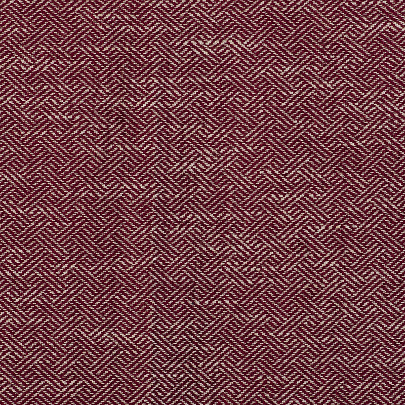 GASTON Y DANIELA - ENEA- ROJO - Fabric by the Yard ROJO