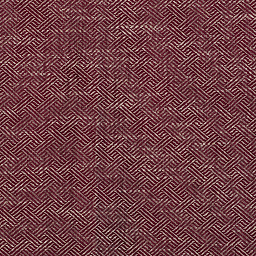 GASTON Y DANIELA - ENEA- ROJO - Fabric by the Yard ROJO