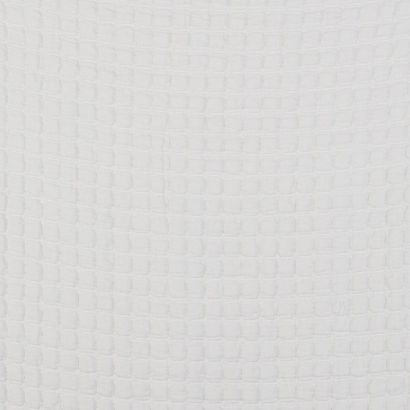 GASTON Y DANIELA - MORERA- BLANCO - Fabric by the Yard BLANCO