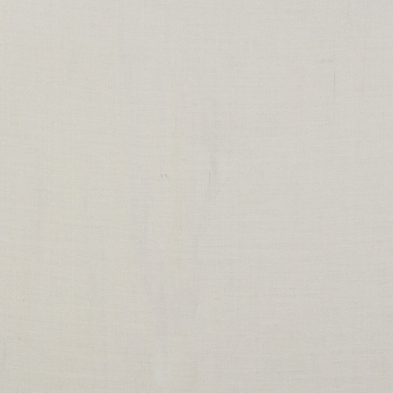 GASTON Y DANIELA - HAYA- BLANCO - Fabric by the Yard BLANCO
