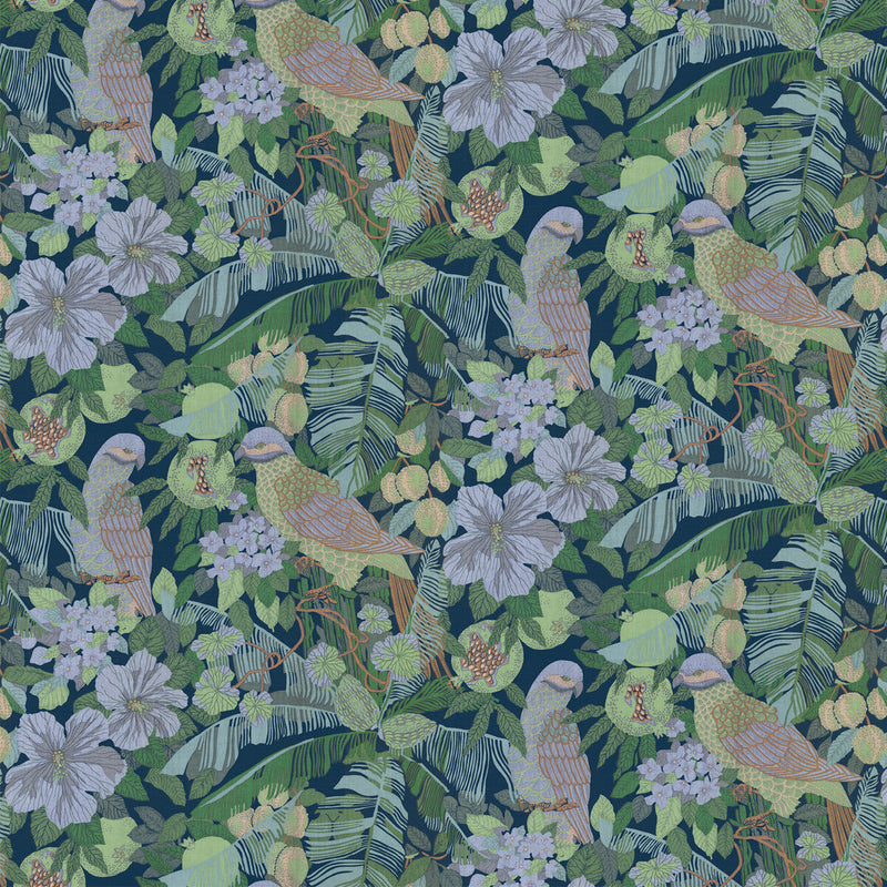 GASTON Y DANIELA - MORRIS- ORIGINAL - Fabric by the Yard ORIGINAL