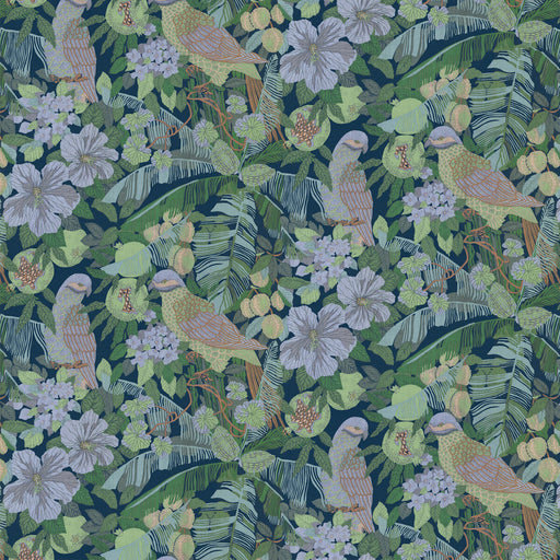 GASTON Y DANIELA - MORRIS- ORIGINAL - Fabric by the Yard ORIGINAL