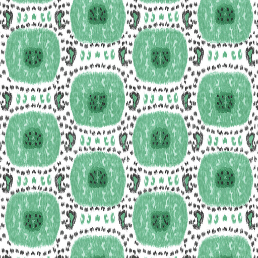 GASTON Y DANIELA - GRAN SOL- VERDE - Fabric by the Yard VERDE
