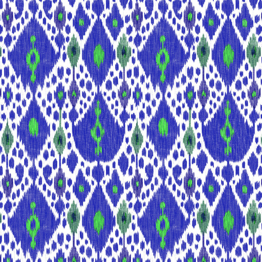 GASTON Y DANIELA - GDT5542 - IKAT - Fabric By the Yard