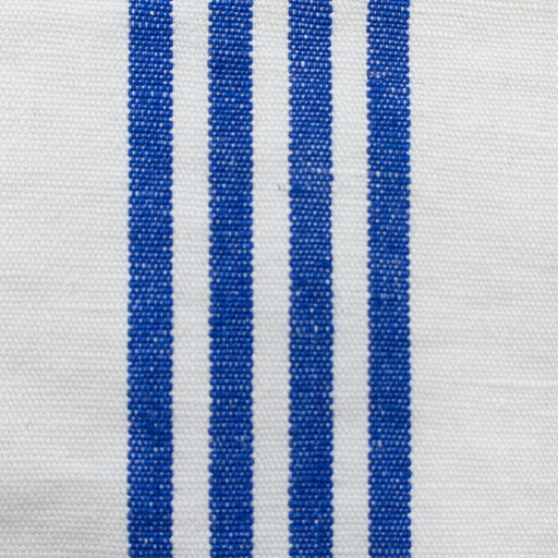 GASTON Y DANIELA - MIAMI- AZUL - Fabric by the Yard AZUL