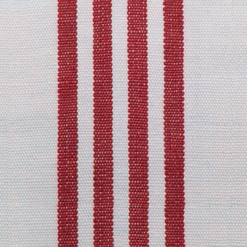 GASTON Y DANIELA - MIAMI- ROJO - Fabric by the Yard ROJO