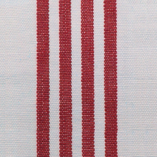 GASTON Y DANIELA - MIAMI- ROJO - Fabric by the Yard ROJO