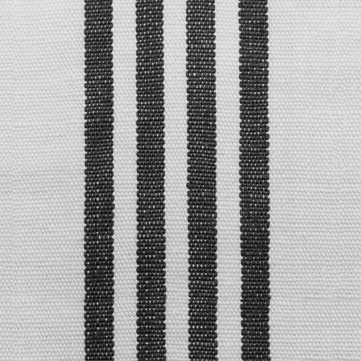 GASTON Y DANIELA - MIAMI- BLACK - Fabric by the Yard BLACK