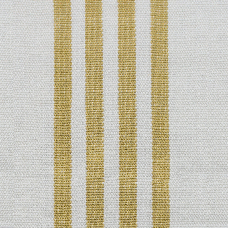 GASTON Y DANIELA - MIAMI- MOSTAZA - Fabric by the Yard MOSTAZA