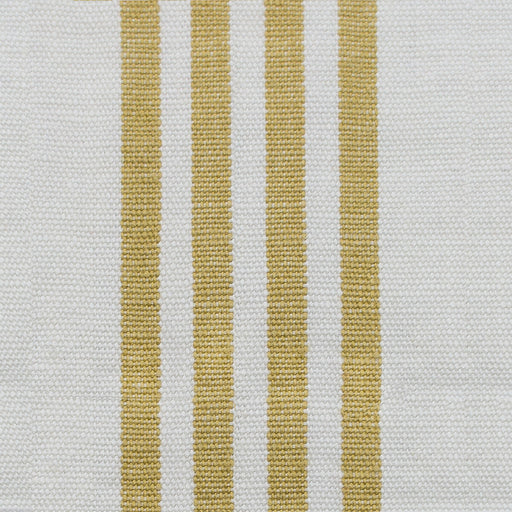 GASTON Y DANIELA - MIAMI- MOSTAZA - Fabric by the Yard MOSTAZA