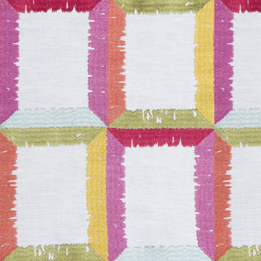 GASTON Y DANIELA - GDT5563 - YUCATAN - Fabric By the Yard