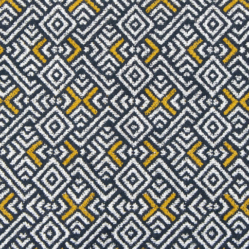 GASTON Y DANIELA - GDT5567 - INCA - Fabric By the Yard