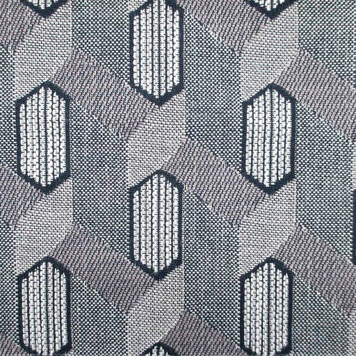 GASTON Y DANIELA - MAYA- GRIS - Fabric by the Yard GRIS