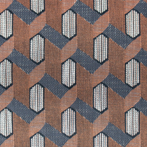 GASTON Y DANIELA - MAYA- TEJA - Fabric by the Yard TEJA