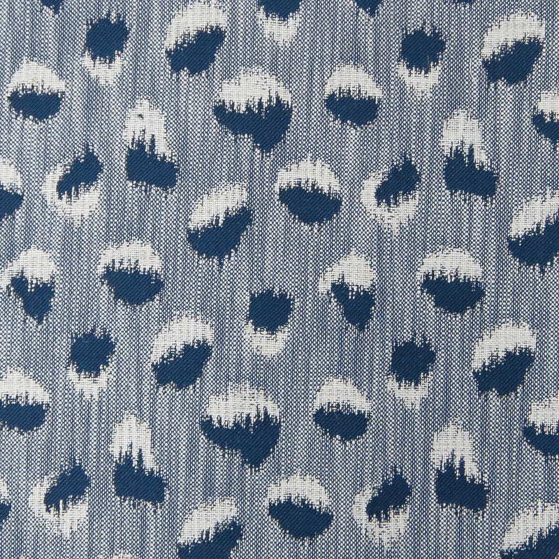 GASTON Y DANIELA - CASTILLA- AZUL - Fabric by the Yard AZUL