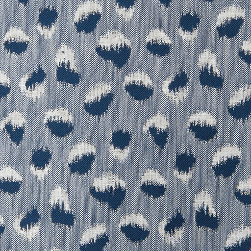 GASTON Y DANIELA - CASTILLA- AZUL - Fabric by the Yard AZUL