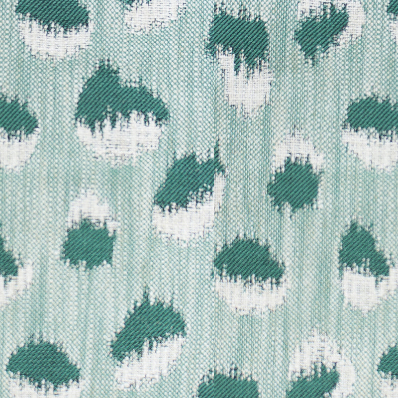 GASTON Y DANIELA - CASTILLA- VERDE - Fabric by the Yard VERDE