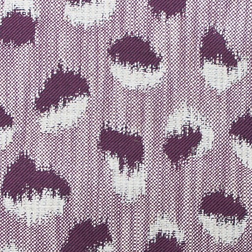 GASTON Y DANIELA - CASTILLA- BERENJENA - Fabric by the Yard BERENJENA