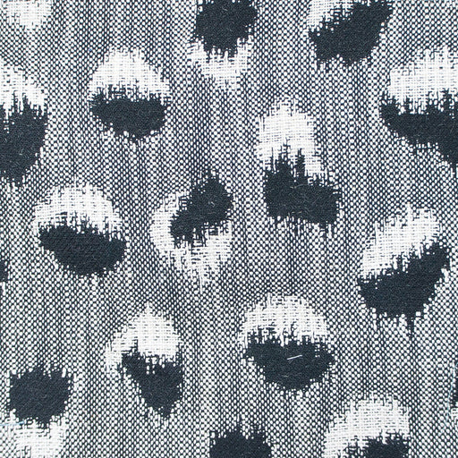 GASTON Y DANIELA - CASTILLA- BLACK - Fabric by the Yard BLACK