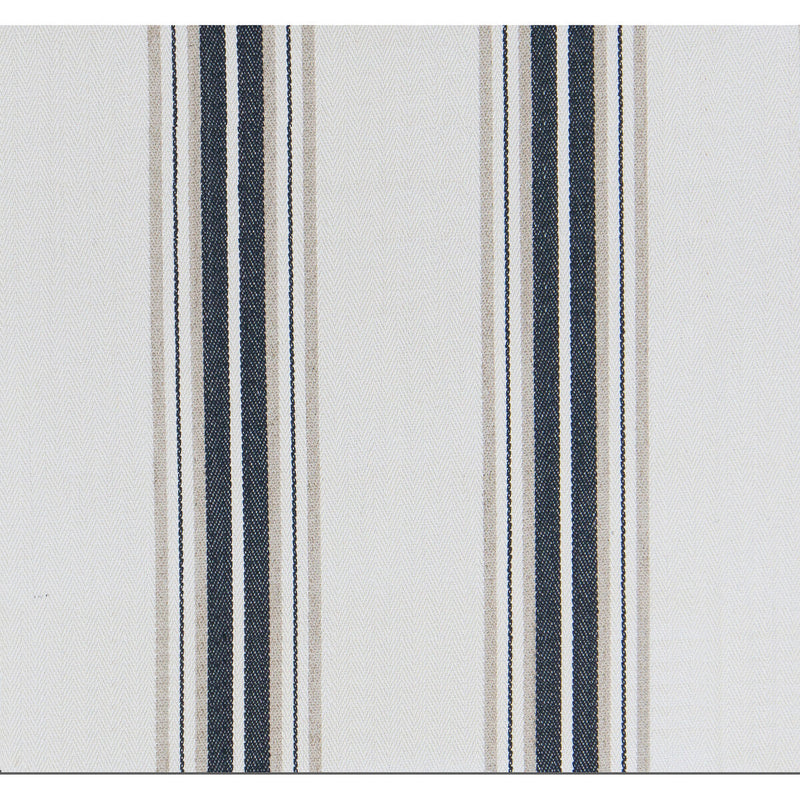 GASTON Y DANIELA - NUEVA YORK- BLACK - Fabric by the Yard BLACK