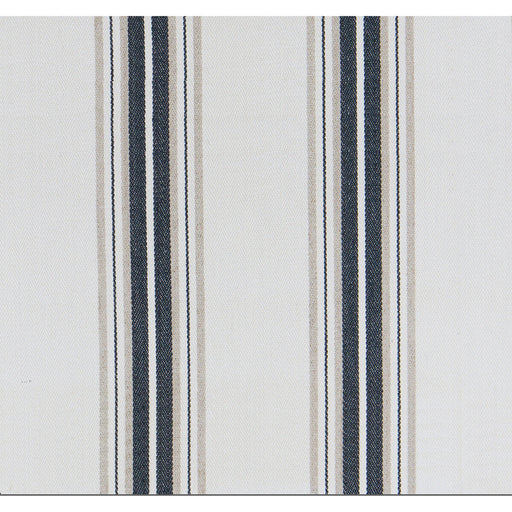 GASTON Y DANIELA - NUEVA YORK- BLACK - Fabric by the Yard BLACK