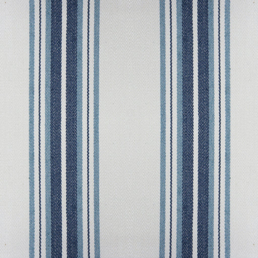 GASTON Y DANIELA - NUEVA YORK- AZUL - Fabric by the Yard AZUL