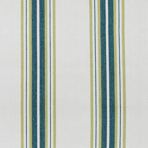 GASTON Y DANIELA - NUEVA YORK- VERDE - Fabric by the Yard VERDE