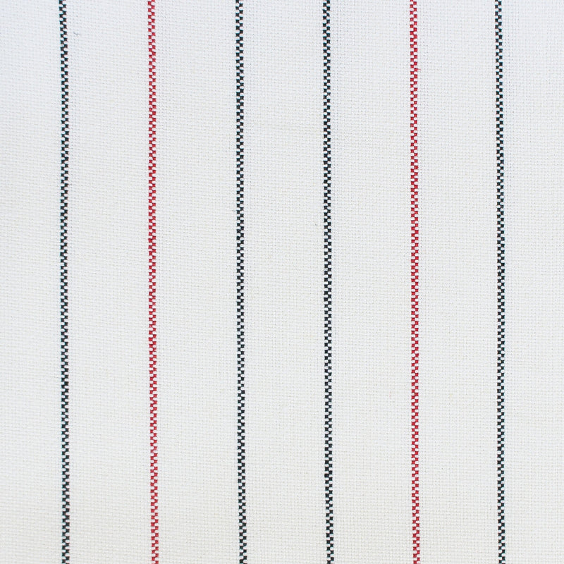 GASTON Y DANIELA - CHICAGO- ROJO - Fabric by the Yard ROJO