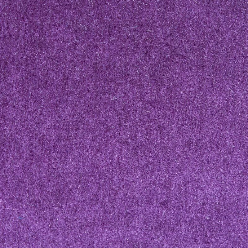 GASTON Y DANIELA - GSTAAD- BERENJENA - Fabric by the Yard BERENJENA