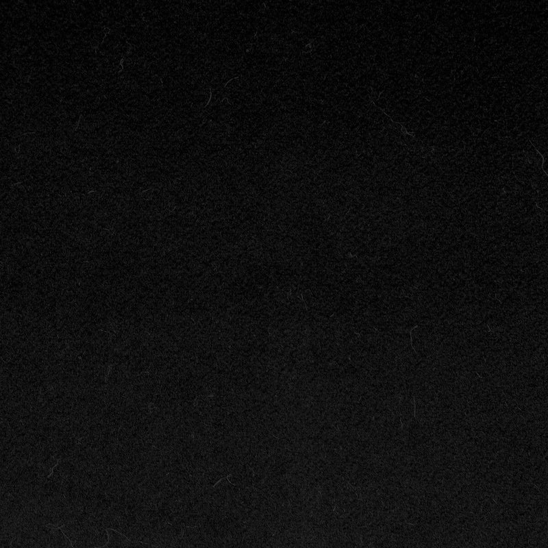GASTON Y DANIELA - DENVER- BLACK - Fabric by the Yard BLACK