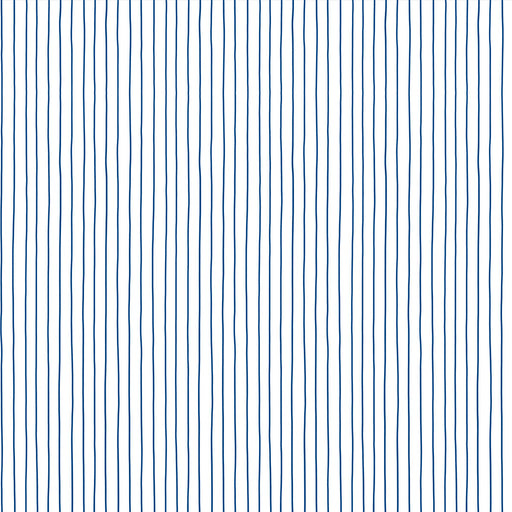 GASTON Y DANIELA - MARBELLA- AZUL - Fabric by the Yard AZUL