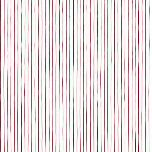 GASTON Y DANIELA - MARBELLA- ROJO - Fabric by the Yard ROJO