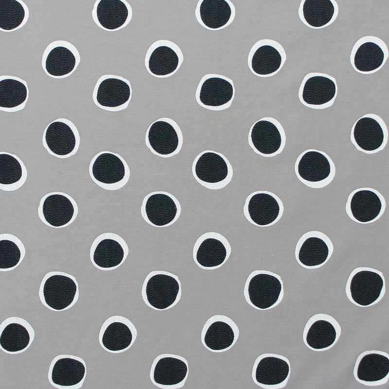 GASTON Y DANIELA - SOLIS- FONDO GRIS - Fabric by the Yard FONDO GRIS