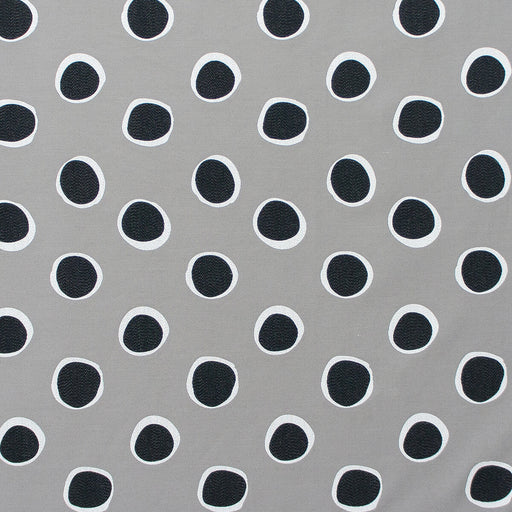 GASTON Y DANIELA - SOLIS- FONDO GRIS - Fabric by the Yard FONDO GRIS