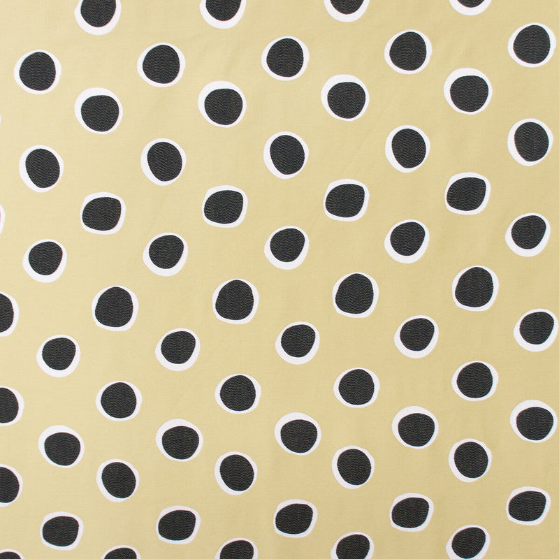 GASTON Y DANIELA - SOLIS- FONDO ORO - Fabric by the Yard FONDO ORO