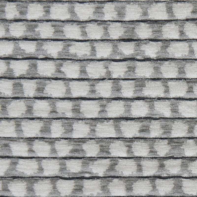 GASTON Y DANIELA - MOGUER- GRIS - Fabric by the Yard GRIS