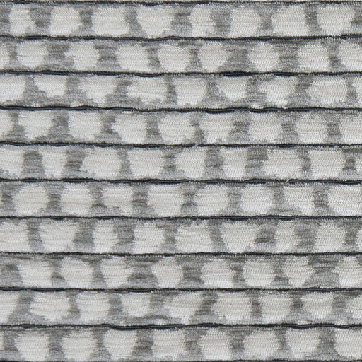 GASTON Y DANIELA - MOGUER- GRIS - Fabric by the Yard GRIS
