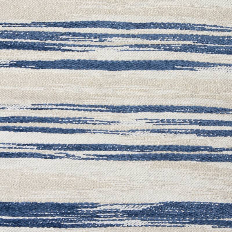 GASTON Y DANIELA - MOCTEZUMA- AZUL - Fabric by the Yard AZUL