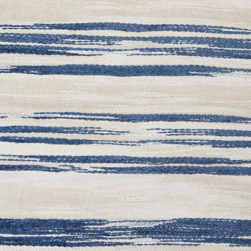 GASTON Y DANIELA - MOCTEZUMA- AZUL - Fabric by the Yard AZUL