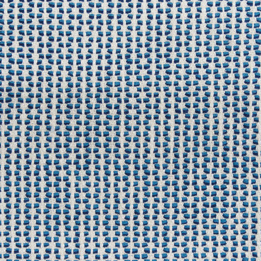 GASTON Y DANIELA - PALENQUE- AZUL - Fabric by the Yard AZUL