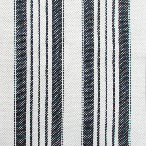 GASTON Y DANIELA - BARCELONA- BLACK - Fabric by the Yard BLACK