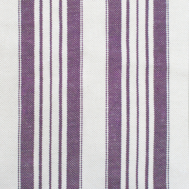 GASTON Y DANIELA - BARCELONA- BERENJENA - Fabric by the Yard BERENJENA