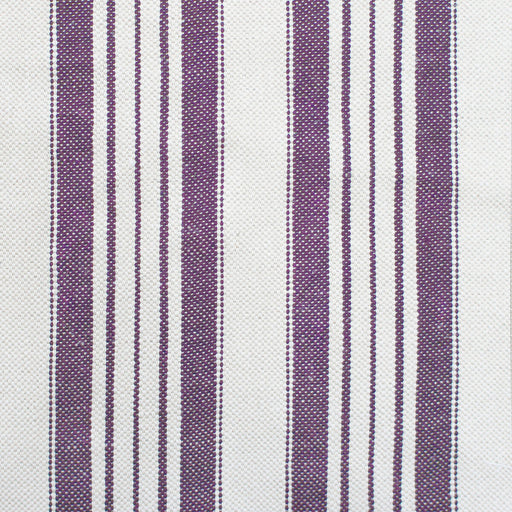 GASTON Y DANIELA - BARCELONA- BERENJENA - Fabric by the Yard BERENJENA