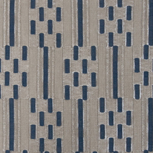 GASTON Y DANIELA - SANTA MARIA- MARRON - Fabric by the Yard MARRON