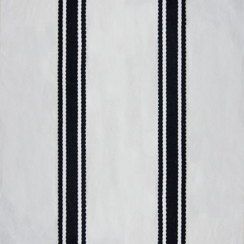 GASTON Y DANIELA - CARACAS- NEGRA - Fabric by the Yard NEGRA