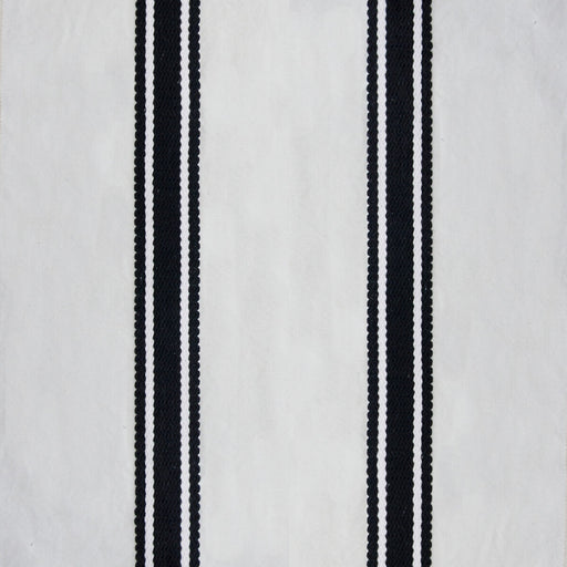 GASTON Y DANIELA - CARACAS- NEGRA - Fabric by the Yard NEGRA