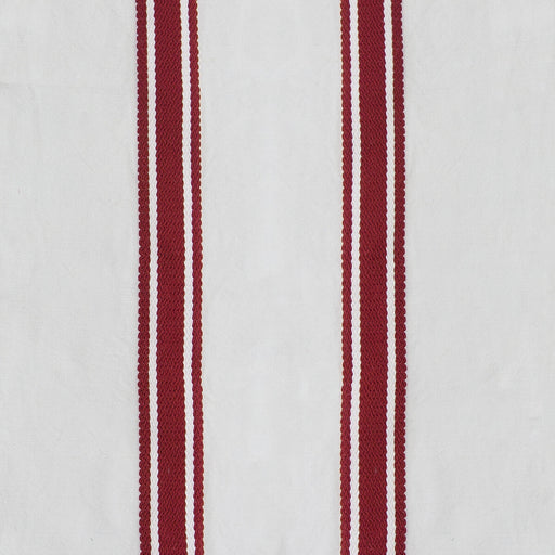 GASTON Y DANIELA - CARACAS- ROJA - Fabric by the Yard ROJA