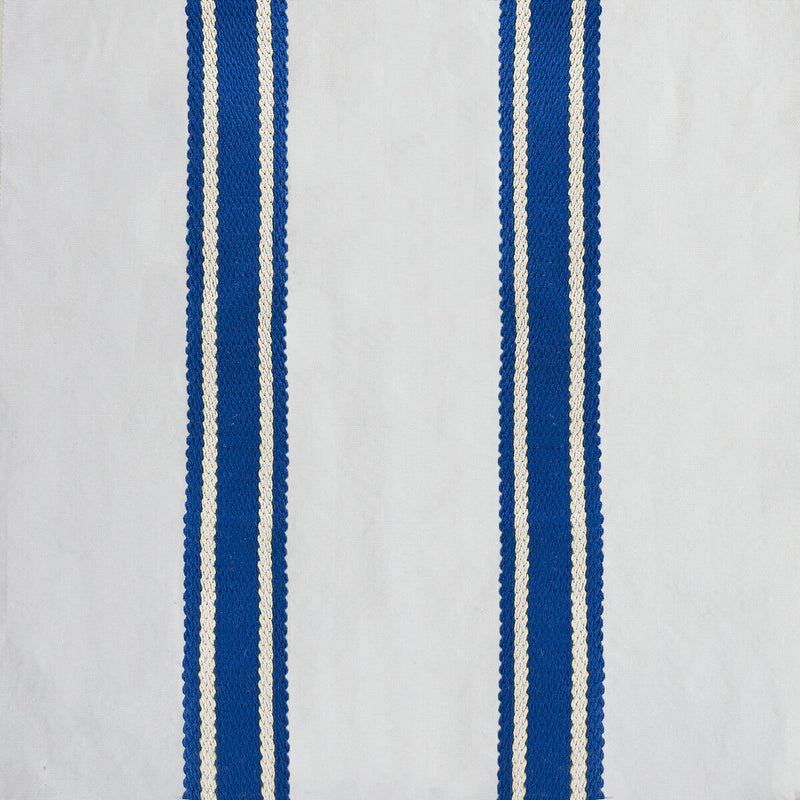 GASTON Y DANIELA - CARACAS- AZUL - Fabric by the Yard AZUL